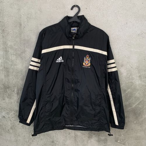 Fulham 1999-00 Home