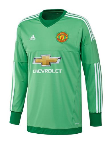 Manchester United 2015-16 Local