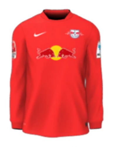 RB Leipzig 2014-15 gk
