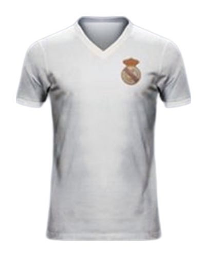 Real Madrid 1954-55 home