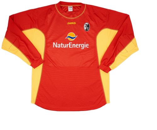 SC Freiburg 2002-03 gk