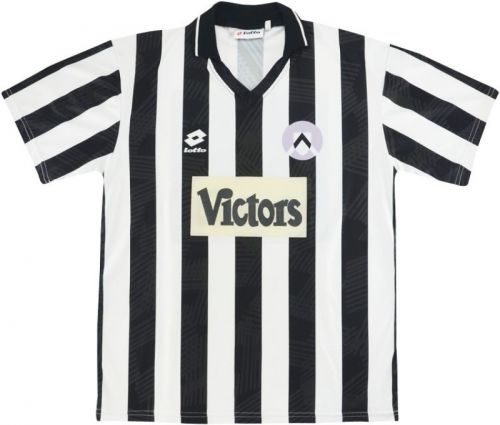 Udinese 1993-94 home