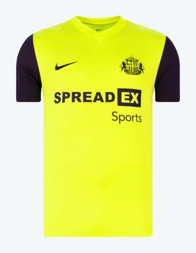 Sunderland 2023-24 Tercera