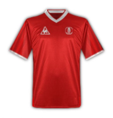 AS Monaco 1975-76 third