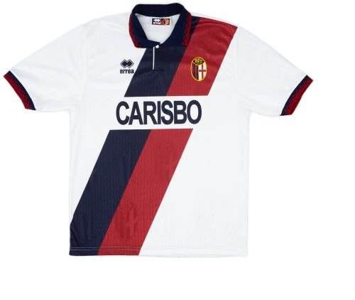 Bologna FC 1995-96 away