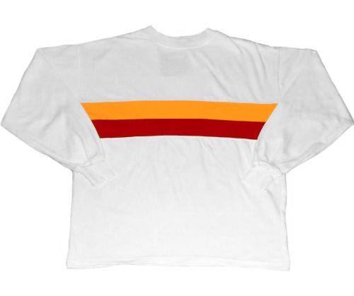 AS Roma 1956-57 Visitante