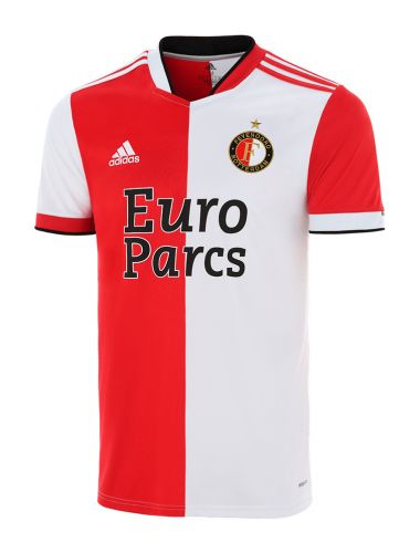 Feyenoord 2021-22 home