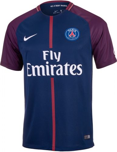Paris Saint-Germain 2017-18 Local