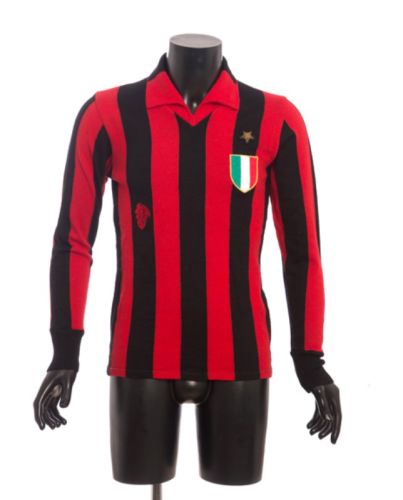 AC Milan 1979-80 Local