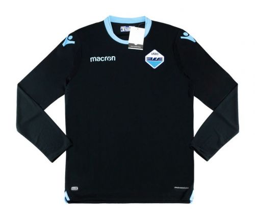 Lazio 2017-18 gk