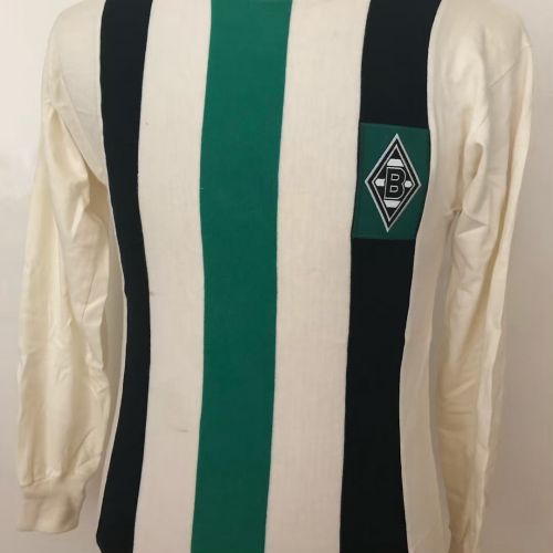 Borussia M'gladbach 1973-74 home