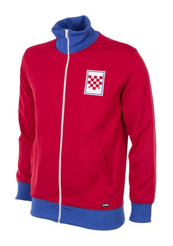 Croatia 1990 home