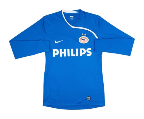 PSV Eindhoven 2008-09 Portero