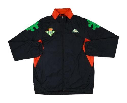 Real Betis 2003-04 Local