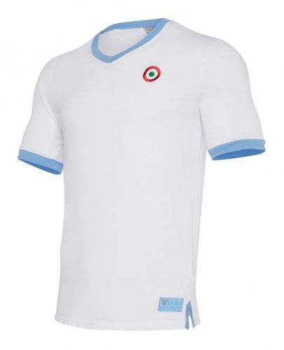 Lazio 1957-58 home