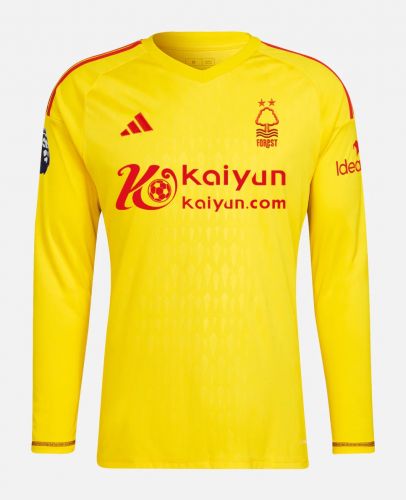 Nottingham Forest 2023-24 Visitante