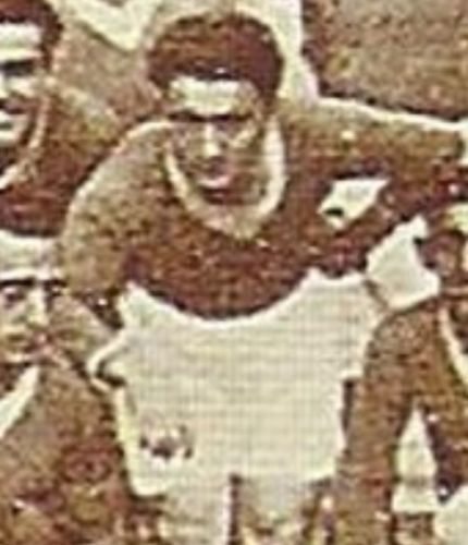 SSC Napoli 1927-28 Home