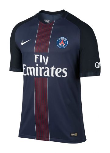 Paris Saint-Germain 2016-17 Local