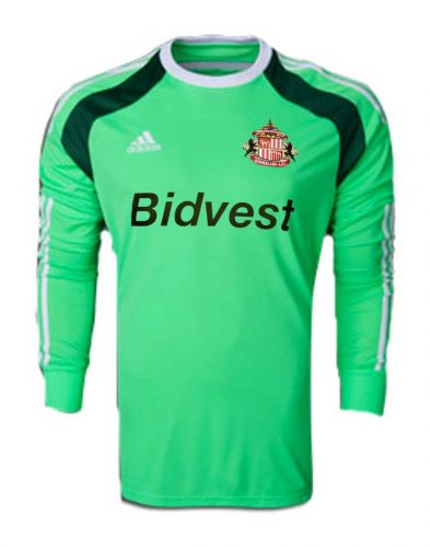 Sunderland 2014-15 Portero