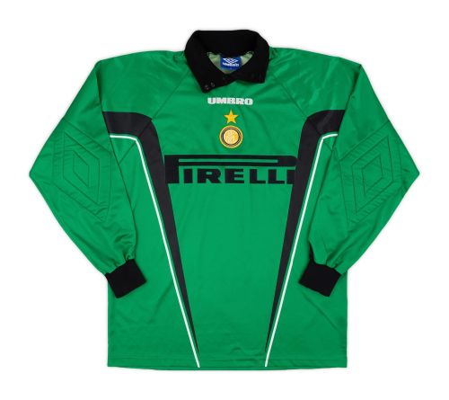 Inter Milan 1997-98 Away