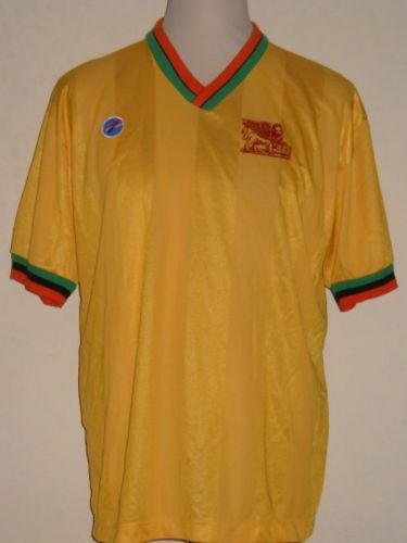 Venezia FC 1987-88 away