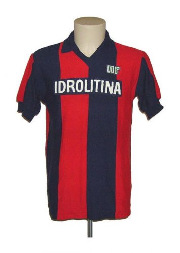 Bologna FC 1985-86 home