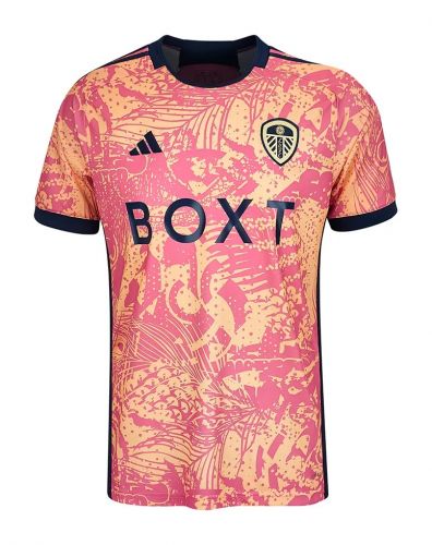 Leeds United 2023-24 Tercera