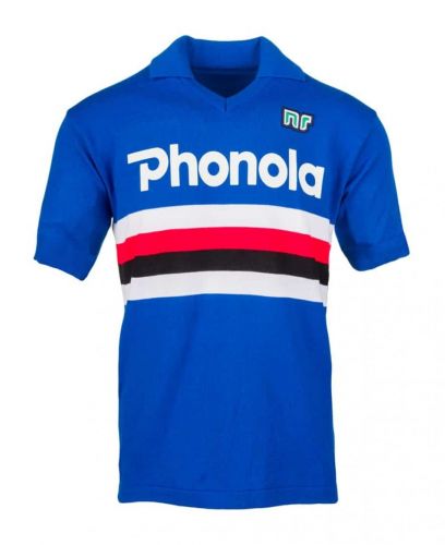 Sampdoria 1982-83 home