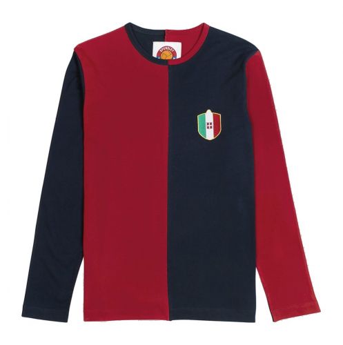Genoa 1924-25 home