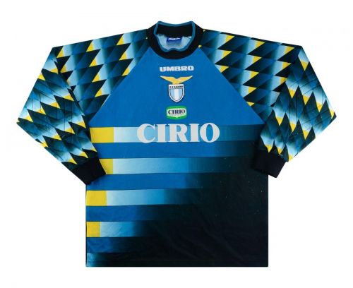 Lazio 1996-97 gk