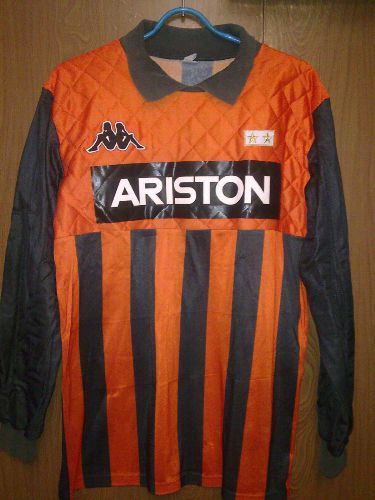 Juventus 1988-89 GK