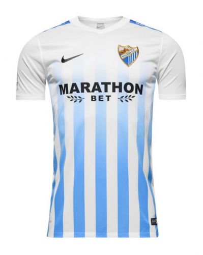 Málaga CF 2016-17 Home