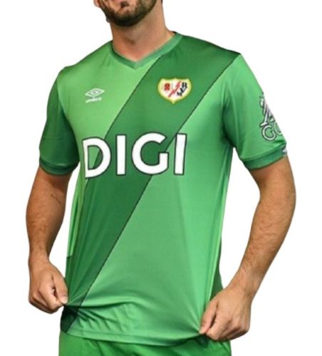 Rayo Vallecano 2025-26 GK