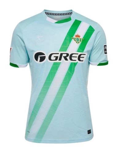 Real Betis 2025-26 Visitante