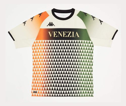 Venezia FC 2021-22 away