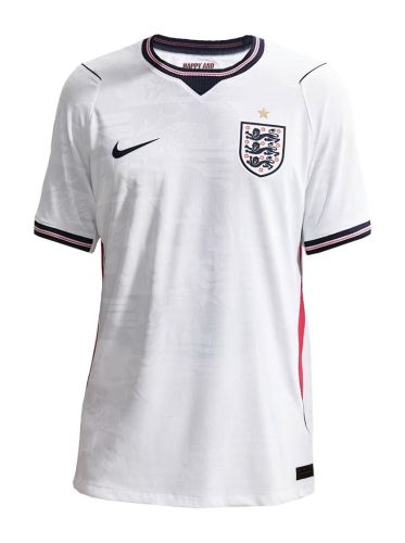 England 2026 Home