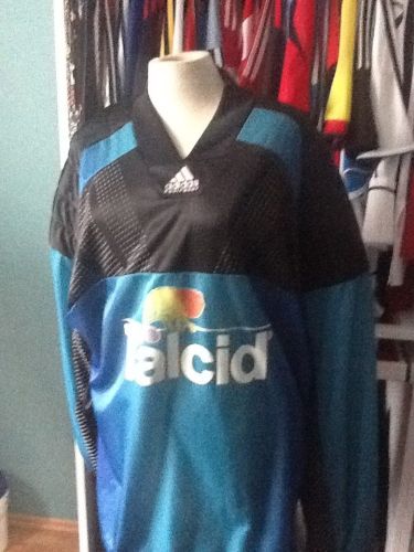 Bayer Leverkusen 1992-93 gk