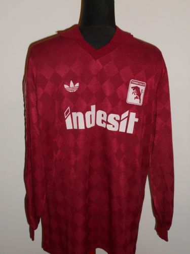 Torino FC 1988-89 home