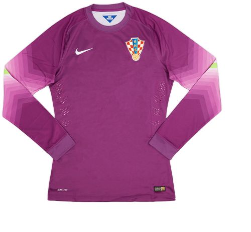 Croatia 2014 gk