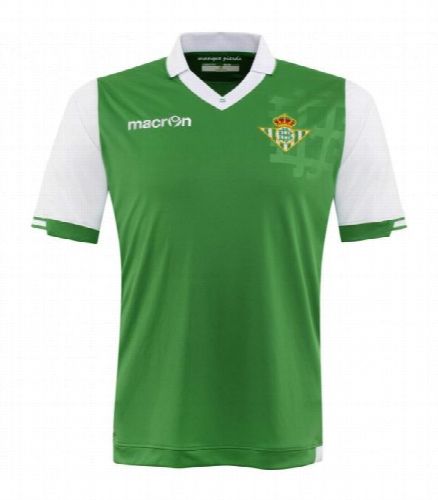 Real Betis 2014-15 Visitante