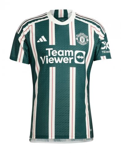 Manchester United 2023-24 Visitante