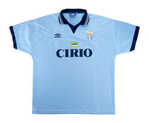 Lazio 1996-97 home