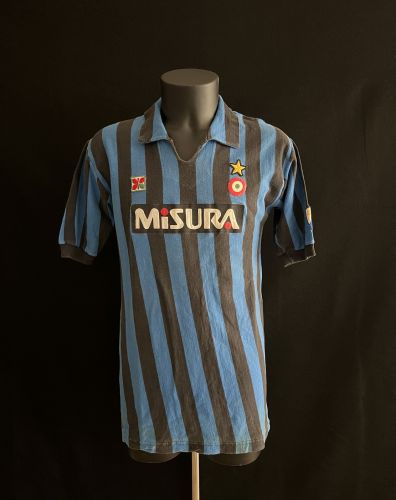 Inter Milan 1982-83 Home