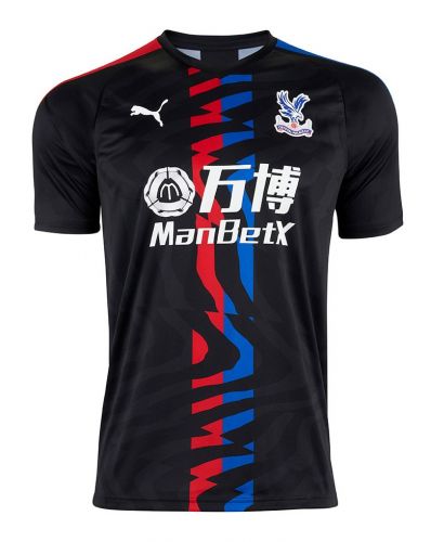 Crystal Palace 2019-20 Visitante