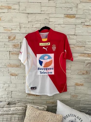 AS Monaco 2002-03 special