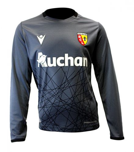 RC Lens 2020-21 gk