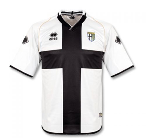 Parma 2007-08 home