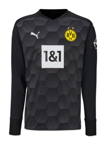 Borussia Dortmund 2020-21 Portero