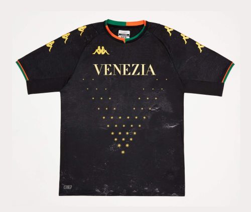 Venezia FC 2021-22 home