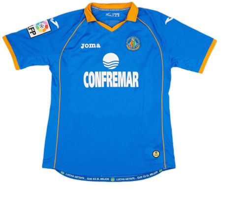 Getafe CF 2013-14 Home
